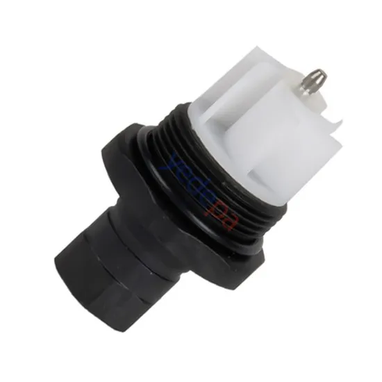 Kombi Su Akış Türbini