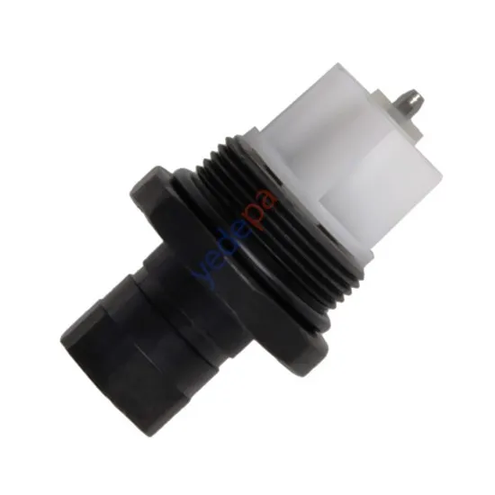 Kombi Su Akış Türbini