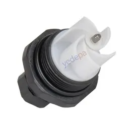 Arçelik Kombi Su Akış Türbini