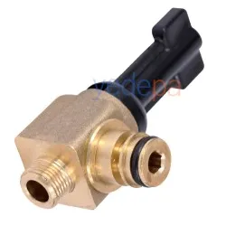 Kombi Su Doldurma Musluğu - Vaillant Turbotec, Aquaplus, Turbomax Plus, Pro ve VUW Uyumlu