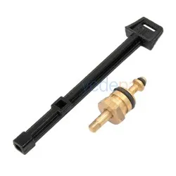 Viessmann Kombi Su Doldurma Musluğu ve Başlığı - Viessmann Vitodens, Vitopend Uyumlu