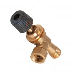 Kombi Su Doldurma Musluğu - Viessmann WH1B Uyumlu