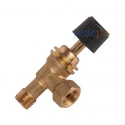 Kombi Su Doldurma Musluğu - Viessmann WH1B Uyumlu