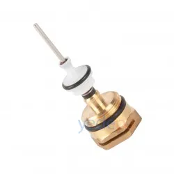 Kombi Üç Yollu Tamir Takımı - Baxi 6610410001 ECO Classic Nova ve Baymak ECO Luna 5 Uyumlu