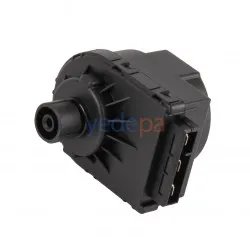 Kombi Üç Yollu Vana Step Motor - ECA, Demirdöküm, Vaillant, Viessmann, Ferroli, Ariston, Biasi Uyumlu