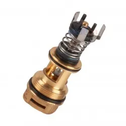 Kombi Üç Yollu Vana Tamir Takımı - Proteus, Fortius, Calora, Confeo Modelleriyle Uyumlu