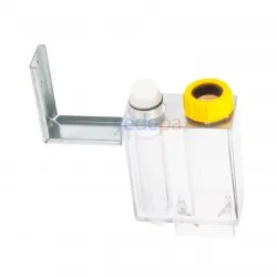 Kombi Yoğuşma Suyu Sifon Gövdesi - Protherm, Baymak, Baxi Uyumlu