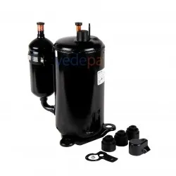 LG QP407PNA 24100 Btu R22 Rotary Klima Kompresörü