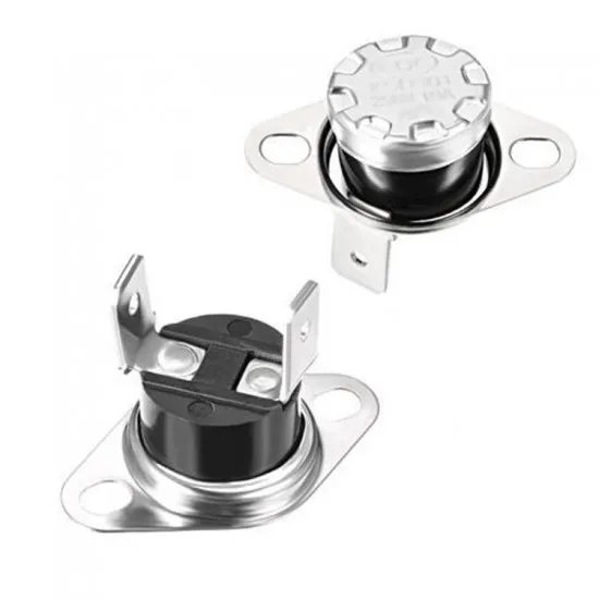 Kombi Limit Ntc Sensör 105 Derece