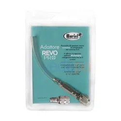 Mariel - Nevada Revo Pro Gaz Kaçağı Tespit Sıvısı Hortum ve Adaptörü