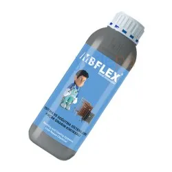 MB Flex Isıtma ve Soğutma Sistemleri Kaçak Onarım Kimyasalı 1 LT - Mavi Paket