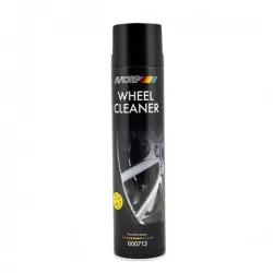 Motip Jant Temizleme Köpük