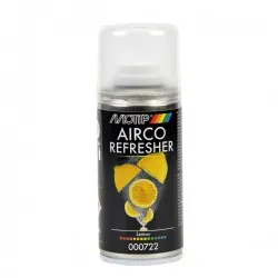 Motip Klima Koku Giderici Limon