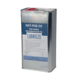 Lubreeze Poliol - Ester (Poe) NXT- 32 Kompresör Yağı 20 Lt