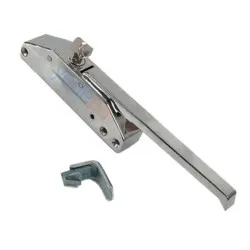 Ortey Anahtarlı Lüks Soğuk Oda Dolap Yan Kilit OR-3044