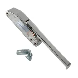 Ortey Lüks Soğuk Oda Dolap Yan Kilit OR-3043