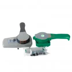 Ortey Sol Tip Endüstriyel Soğuk Oda Helezon Kilit | OR-5000