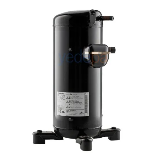 Panasonic C-SBN263H8A Scroll Kompresör