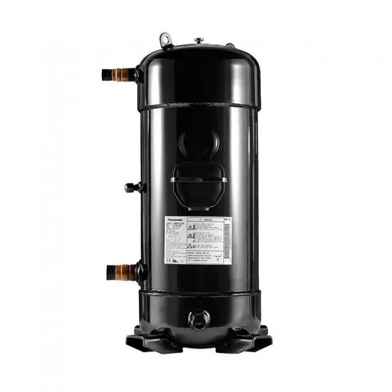 Panasonic 13 Hp CSCP 435 H38B Emme-Basma Vanalı Kompresör