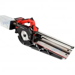 Rothenberger PIPECUT Mini, DURACUT Uni Testere Bıçağı