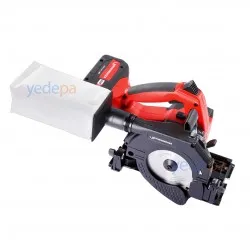 Rothenberger PIPECUT Mini, DURACUT Uni Testere Bıçağı