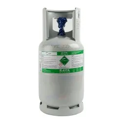 R-417A (R22 Muadili) C-GAS Soğutucu Gaz Depositolu (10 Kg)