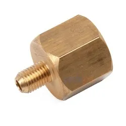 R1234YF Soğutucu Gaz Tüp Adaptörü