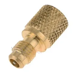 R22 - R410 Dönüştürücü Hortum Adaptör Aparatı