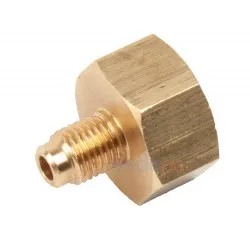 R449A - R452A Soğutucu Gaz Tüp Adaptörü