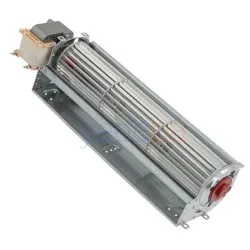 Radyal Fan Motoru 30CM (Cross Flow Fan) 60x300R