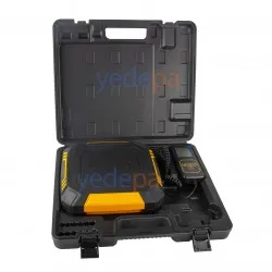 RCS-320 Elektronik Soğutucu Gaz Dolum Terazisi - 100 kg / 220 lb Kapasite