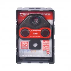 Rothenberger 015314X Standart Pres Çene U Tip 20 mm