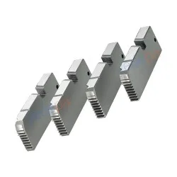 Rothenberger 056371X Pafta Tarağı SS BSPT R 1-2"