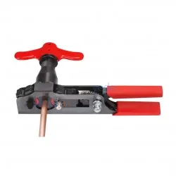 Rothenberger 1000000222 Roflare Revolver Metrik 6-18 mm