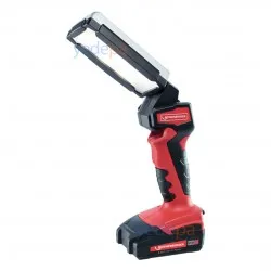 Rothenberger 1000001651 RO Fl180 - Lamp Set Eu