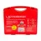 Rothenberger 1000050067 5 Hortumlu Manifold Seti (Çanta)