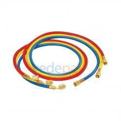 Rothenberger 1500000033 Standart Manifolt Hortum Seti 1800 mm 1/4"