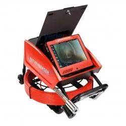 Rothenberger 1500002616 Rocam 4 Plus - 65 m Kablo, 40 mm Kafa Eu