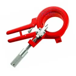 Rothenberger 55035 Rocut 110 Plastik Boru Kesme Seti 50 - 75 - 110 mm