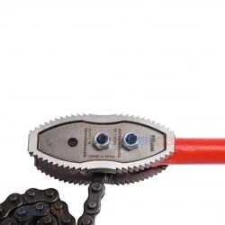 Rothenberger 70244 Heavy Duty 4 Zincir Boru Anahtarı