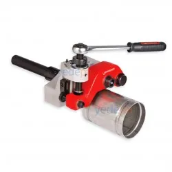 Rothenberger 887307000 Rogroover (1000000087) için Silindir Set 2"-6"