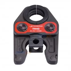 Rothenberger Basın Çene Standart TH40