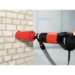 Rothenberger DX High Speed Dry, 1 1/4 UNC D=102, NL=330 Karot Ucu