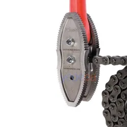 Rothenberger Heavy Duty 12" Zincir Boru Anahtarı