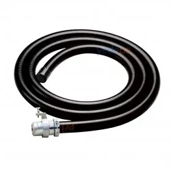 Rothenberger R600/650, 4 m için Kılavuz Hortum