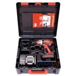 Rothenberger RO DD60 Akülü Matkap / Tornavida