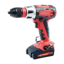 Rothenberger RO DD60 Akülü Matkap / Tornavida