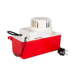 Rothenberger Ro-Tank Plus Klima Drenaj Pompası