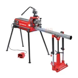 Rothenberger Rogrover 1-12" Yiv Açma Makinesi 230 volt 50 Hz