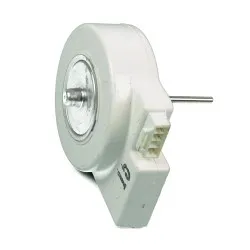 Samsung Buzdolabı Kondanser Fan Motoru DB31-00654A 15V